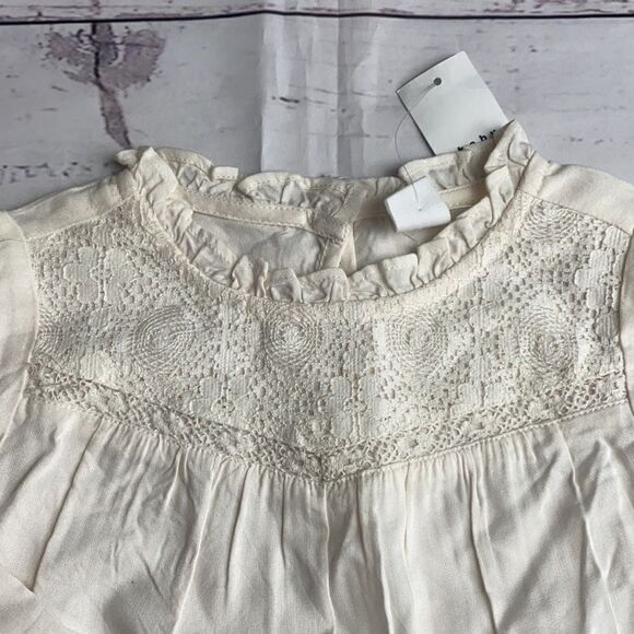 Baby Gap Girls Shirt - Picture 3 of 6